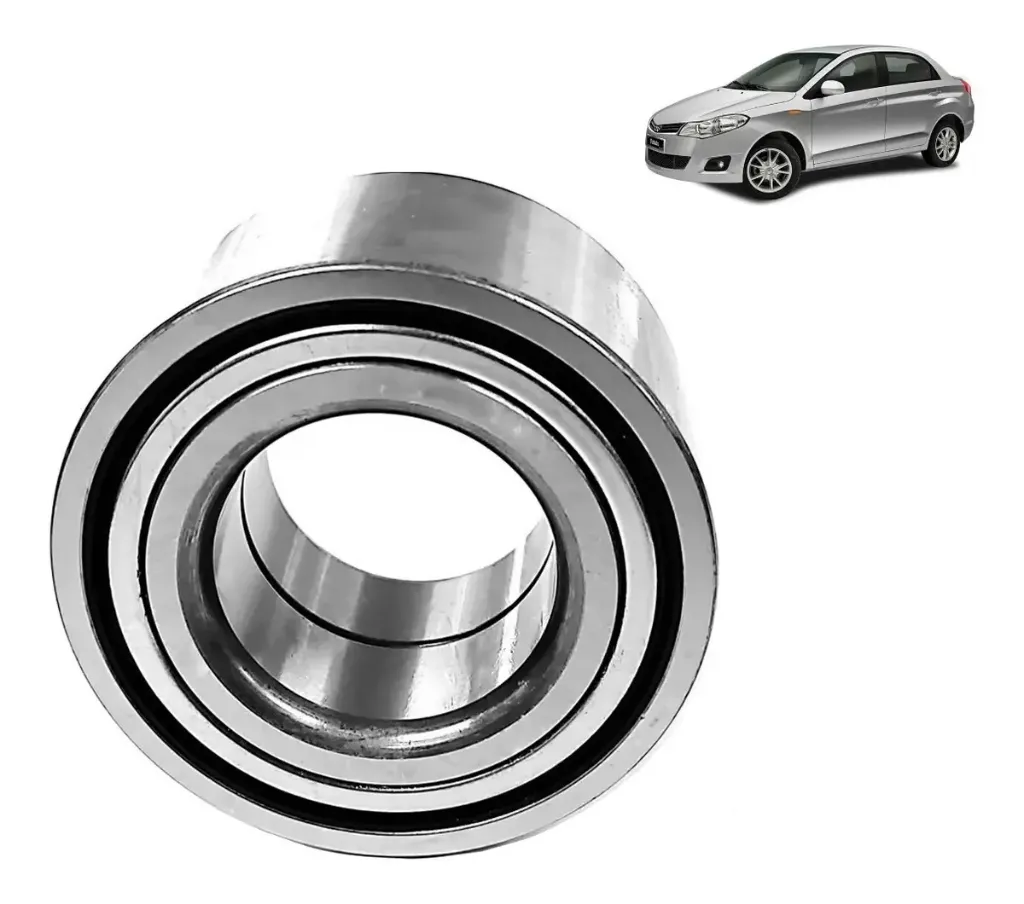 [K709312 / 69142RC] RODAMIENTO DE MAZA DELANTERA SKF TIGGO 2 / TIGGO 1.6 / FULWIN (unidad)