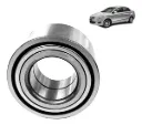 RODAMIENTO DE MAZA DELANTERA SKF TIGGO 2 / TIGGO 1.6 / FULWIN (unidad)