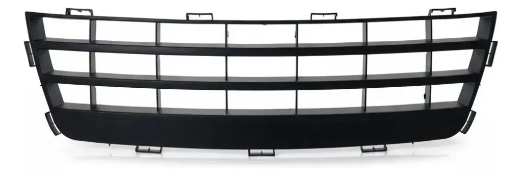 [3514] Rejilla Delantera Parachoque Great Wall Haval 3 Negro