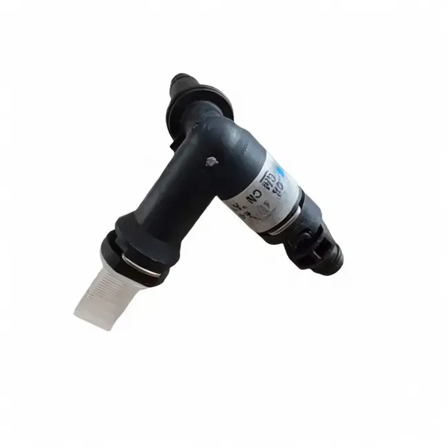 [S24106411] VALVULA 3 VIAS REFRIGERACION (TEE BLEED VALVE) MG ZS / MG 5