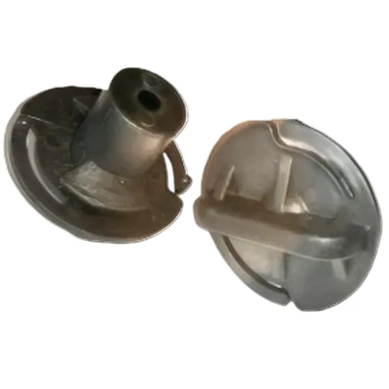 SOPORTE SUPERIOR RADIADOR (MOUNT-RAD UPR) MG 3 (UNIDAD)