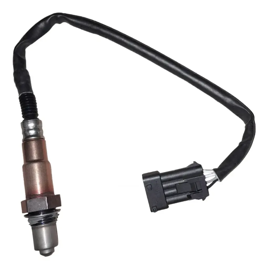 SENSOR DE OXIGENO (4 PINES) MG 3