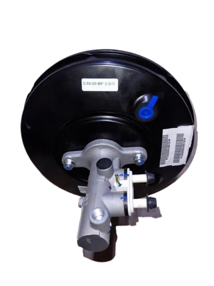 [T7122RC] SERVO FRENO CON BOMBA