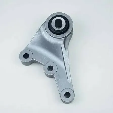 Base de SOPORTE DE MOTOR TRASERO MG 3 ANT (MG3)