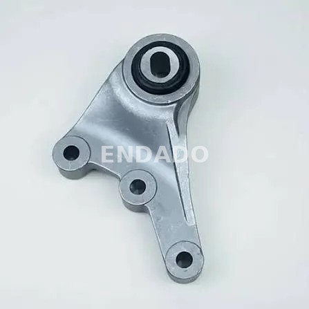 [005751007-2/30003629] Base de SOPORTE DE MOTOR TRASERO MG 3 ANT (MG3)