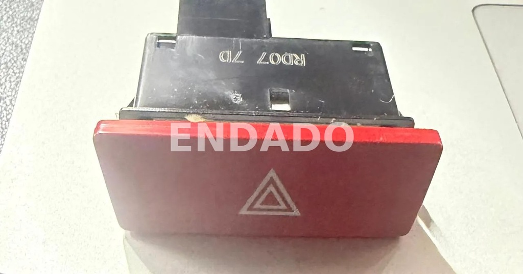 [inter-Peligro-Arrizo 3] SWITCH HAZARD  Interruptor de Peligro Arrizo 3 A19/A19FL
