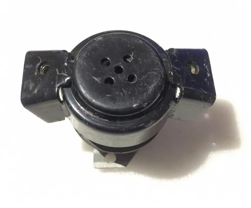 Soporte Motor  RH Tiggo 2 Original