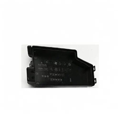 [10082754/10101337] TAPA CAJA FUSIBLES MG 3