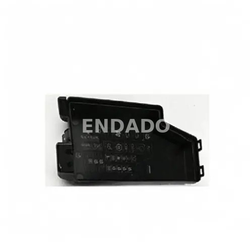 [10082754/10101337] TAPA CAJA FUSIBLES MG 3