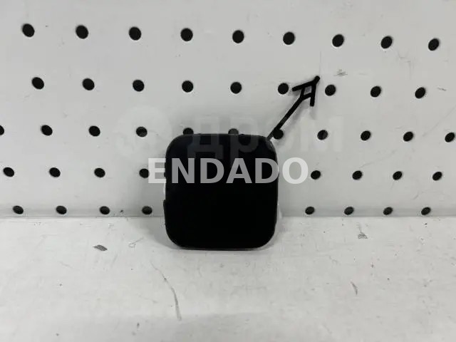TAPA DE GANCHO DE REMOLQUE