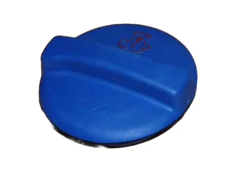 TAPA DEL DEPOSITO DE AGUA  TIGGO 2 /FULWIN / ARRIZO 3 A13T/A13/A19 Tapa Azul