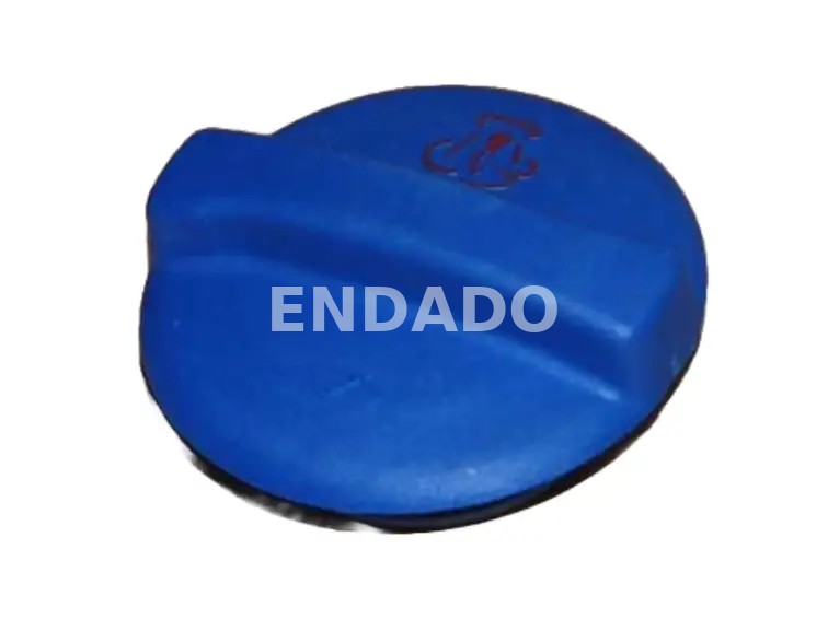 [CHERY-A11-1311120-GEN] TAPA DEPOSITO DE AGUA  TIGGO 2 / FULWIN / ARRIZO 3 (AZUL)
