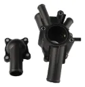 Termostato Electrico Chery 1.5 E4t15c Tiggo 7 Pro del  Tiggo 8 1.5 y Arizo 3 Arrizo 5 motor Chery 1.5 Turbo (E4T15)