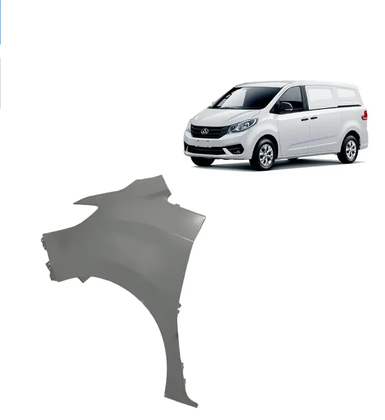 TAPABARRO IZQUIERDO MAXUS G10 CARGO 1.9