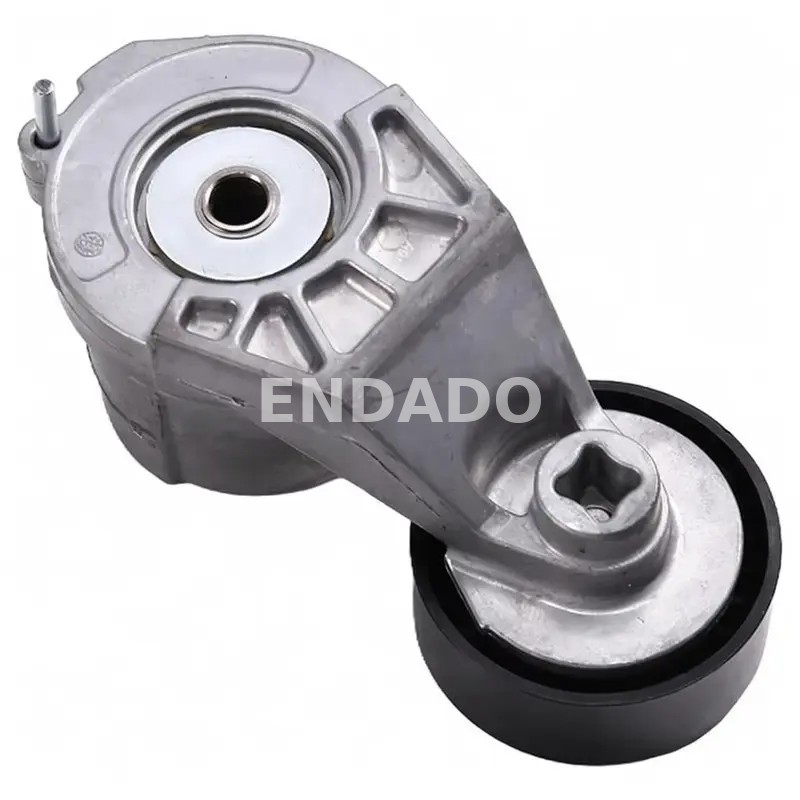 [E4T15B-1025010] TENSOR CORREA ALTERNADOR TIGGO 3 NEW / TIGGO 7 PRO