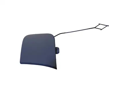 [MG-10690304-GEN] Tapa Gancho Remolque Delantero MG ZX 2021 2022 2023 2024 2025 Original