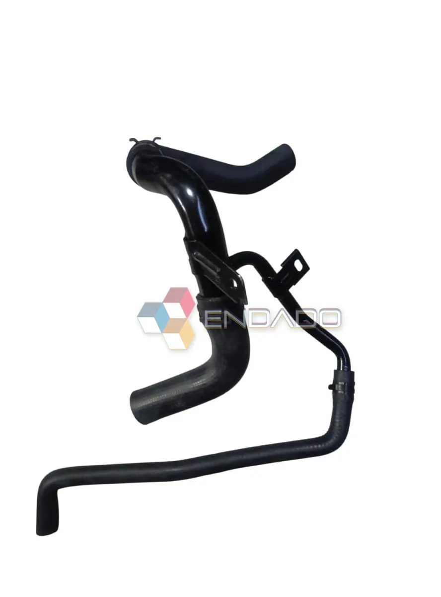 TUBERIA CON MANGUERAS RADIADOR CHERY TIGGO 2 1.5