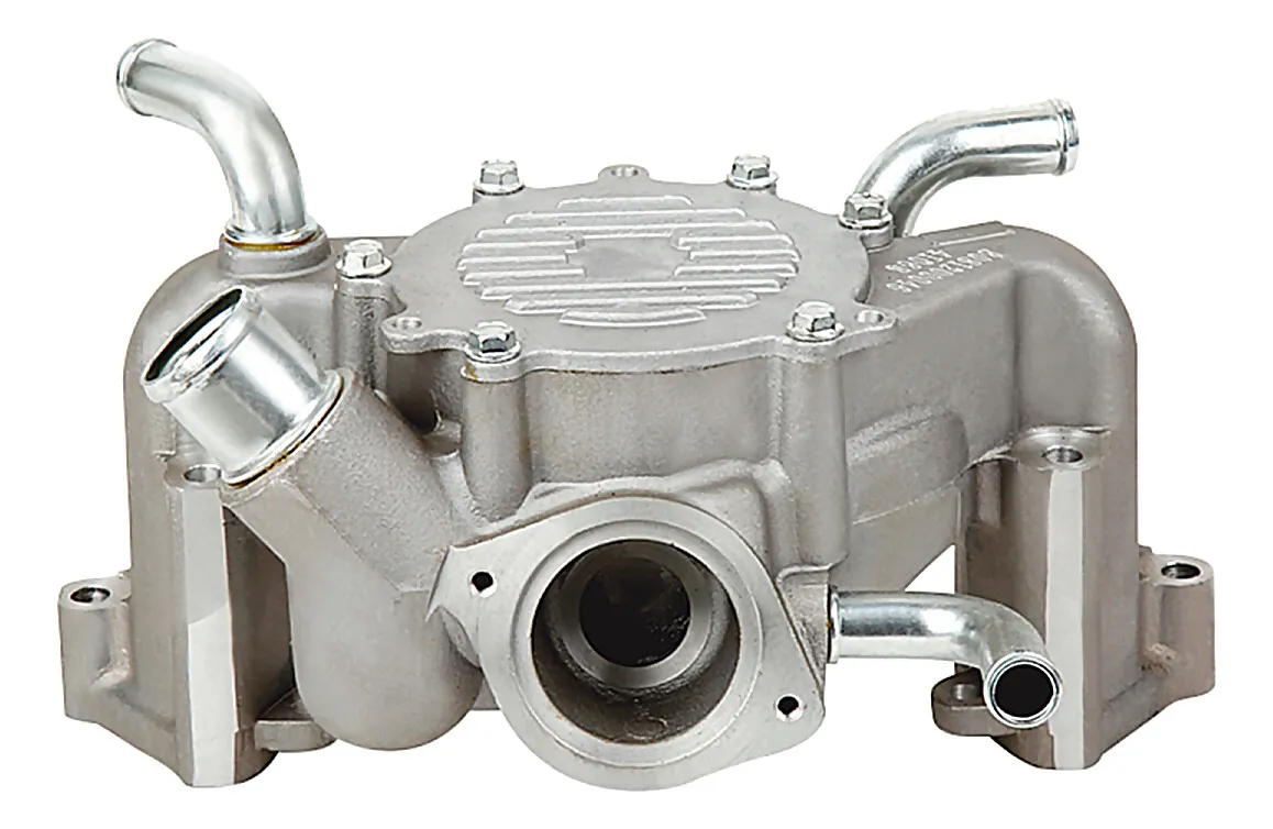 [10128327] VOLANTE INERCIA MG 6 NEW Bomba Agua