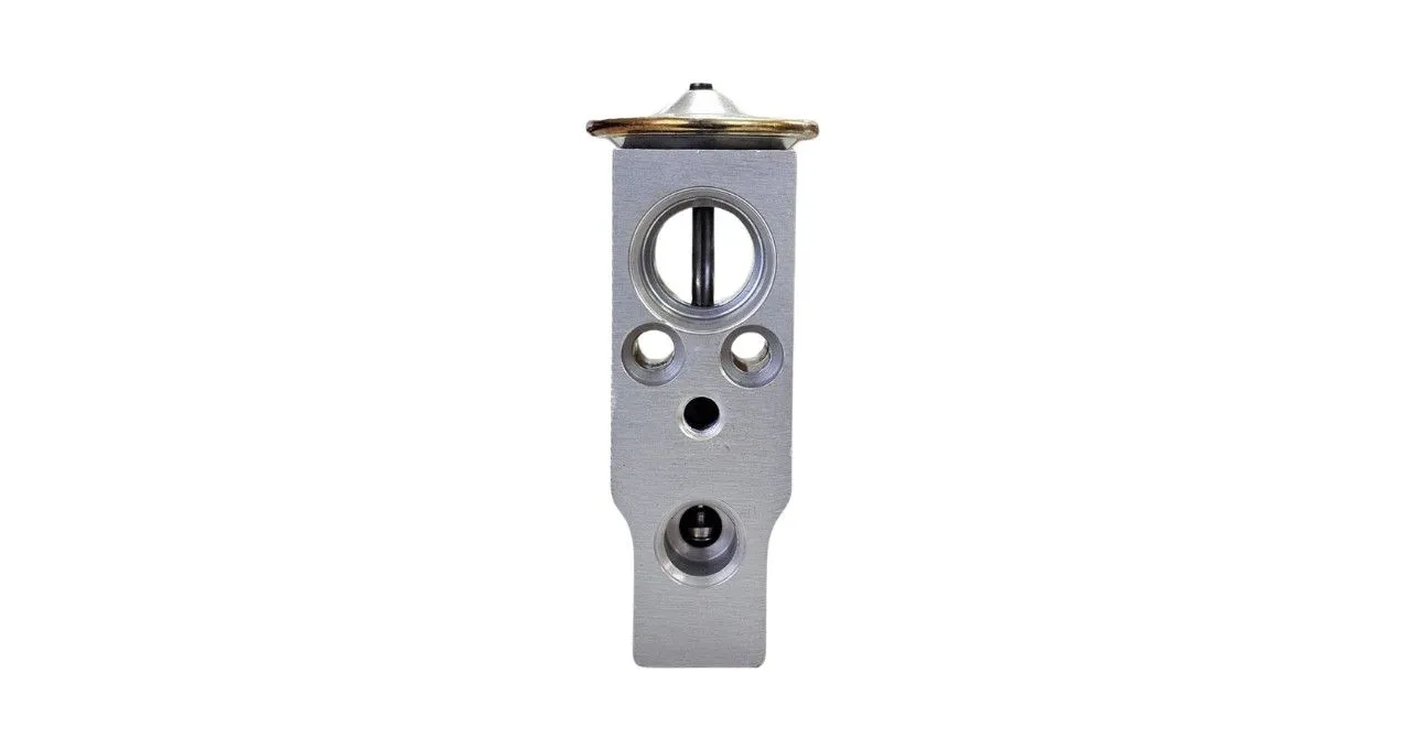 [CHERY-j69-8107170-GEN] Valvula Expansion Aire Acondicionado Chery Tiggo 2