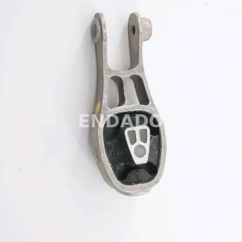 [091410222] SOPORTE MOTOR TRASERO MG MG3 ANT 