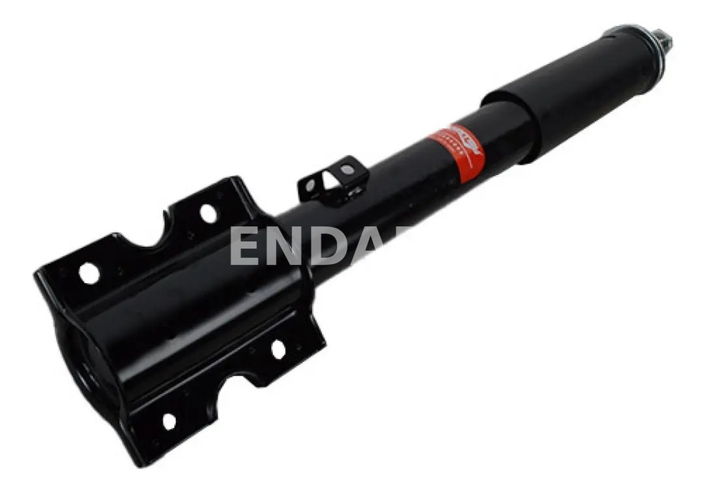 [SPJC011203/SPJC01203] AMORTIGUADOR DELANTERO (DER/IZQ) - JAC SUNRAY (1.9/2.7/2.8)