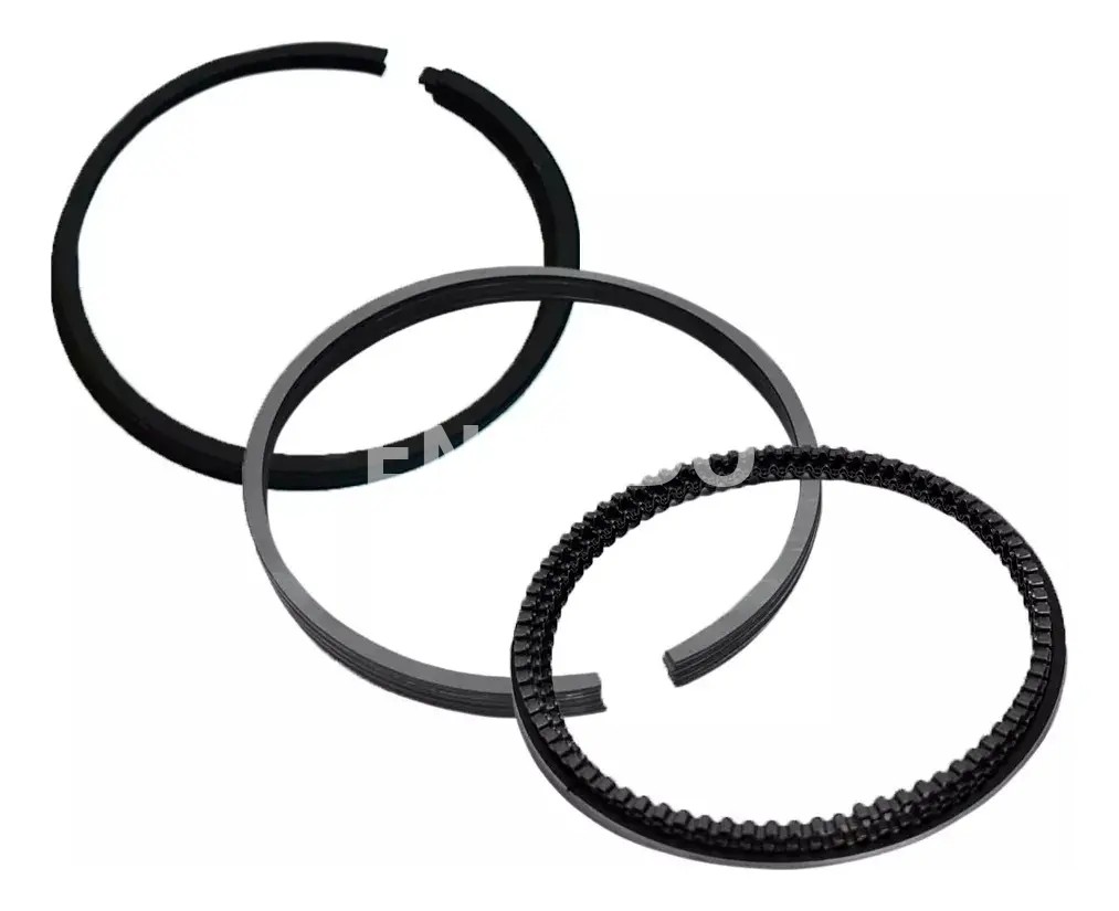 [TX709 / 091060007] ANILLOS STD CHERY TIGGO 2 A13T TX709