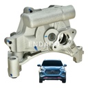 Bomba Aceite Con Base y Montaje Chery Tiggo 8 /Tiggo 3/ TIGGO 7/tiggo 2 pro/ Tiggo 1.6/ tiggo 4/ Arrizo 5 /Tiggo 7 pro (TIGGO7)