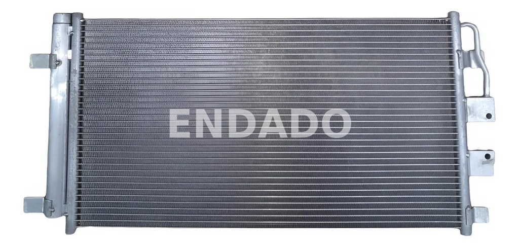 Condensador MG GT MG 350