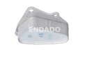 ENFRIADOR DE ACEITE MG RX5 / GS / HS / GT 1.4 / CHEVROLET CRUZE MALIBU EQUINOX TRAX / GMC TERRAIN / BUICK ENCORE 1.4T 1.5T