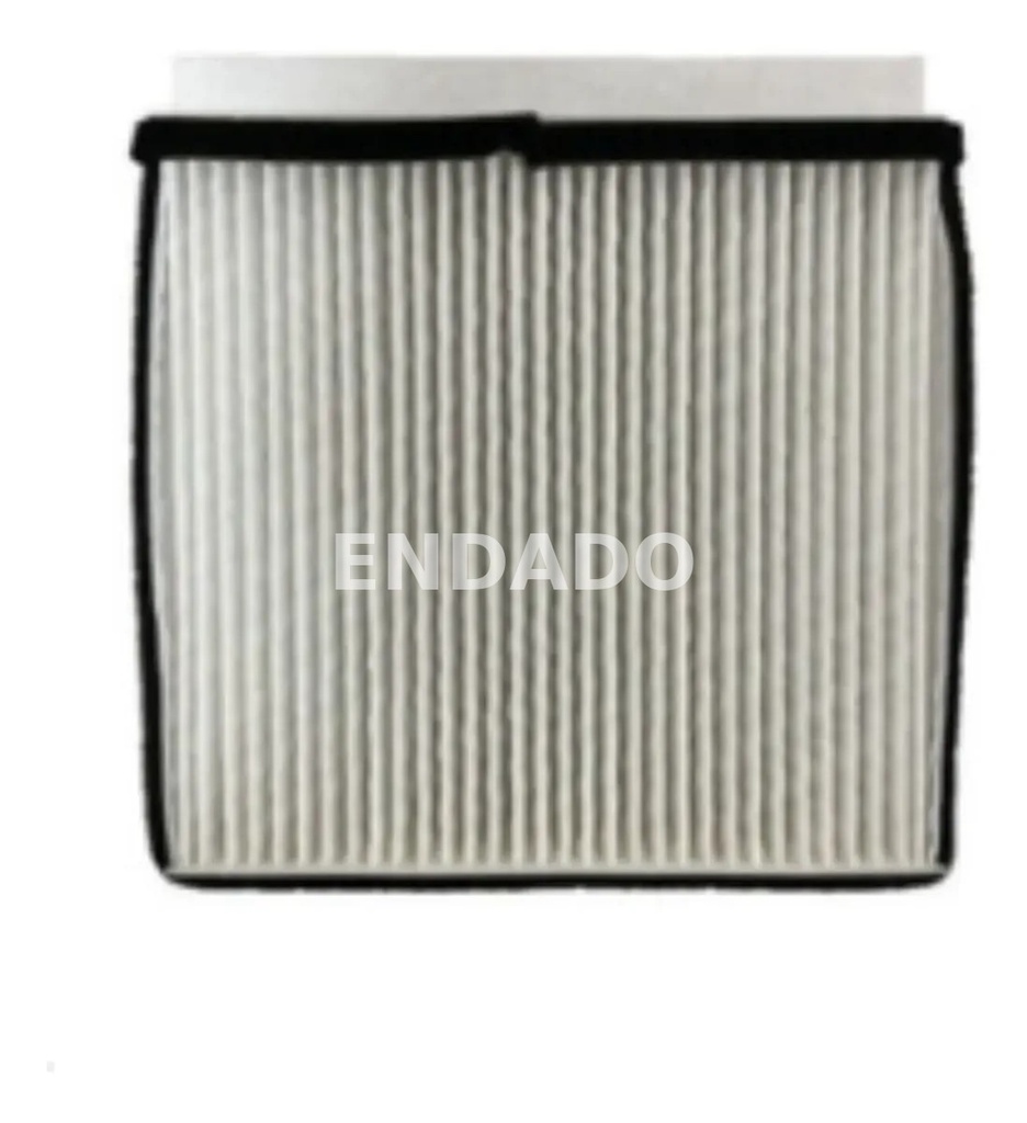 [M3124 / 060821471 / 21335-7] FILTRO POLEN (A/C) MG MG3/GS  200x193x30