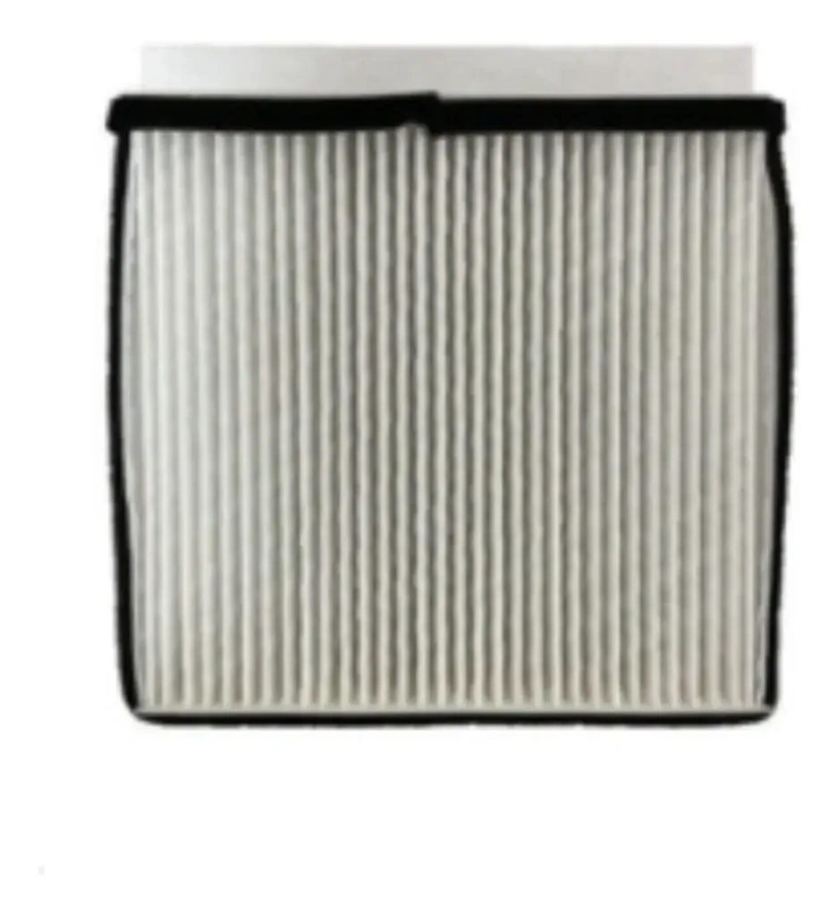 FILTRO POLEN (A/C) MG MG3/GS  200x193x30