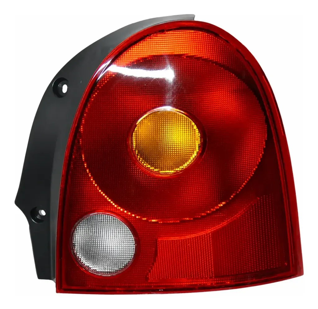 Foco Trasero Der Marca: Chery Modelo: Iq Chery 1.1