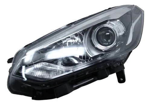 OPTICO MG GS LH