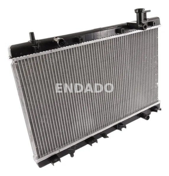 RADIADOR DE AGUA (MECANICO) CHANGAN M201 / MD201 / MS201