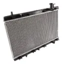 RADIADOR DE AGUA (MECANICO) CHANGAN M201 / MD201 / MS201