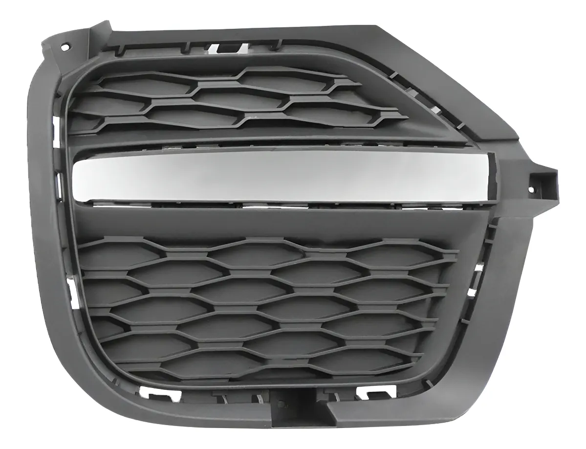 Rejilla Neblinero Delantera Izquierda Chery Tiggo 3 New 20+ T19