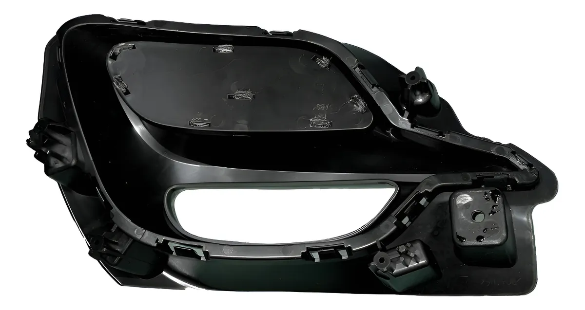 Rejilla Neblinero Trasero Izquierdo MG Zx 1.5