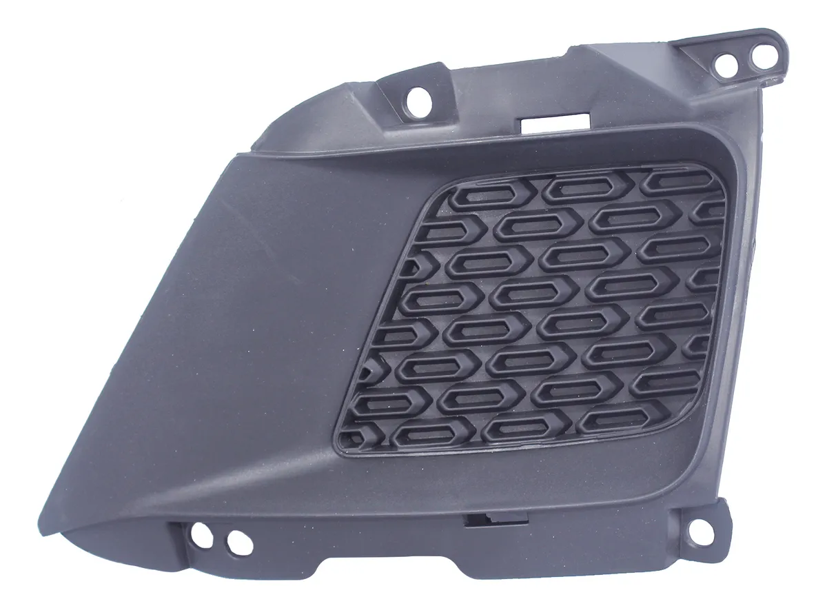 Rejilla Parachoque Chery Tiggo 2 1500 Sqrd4g15b L4 1.5 2020 A13T