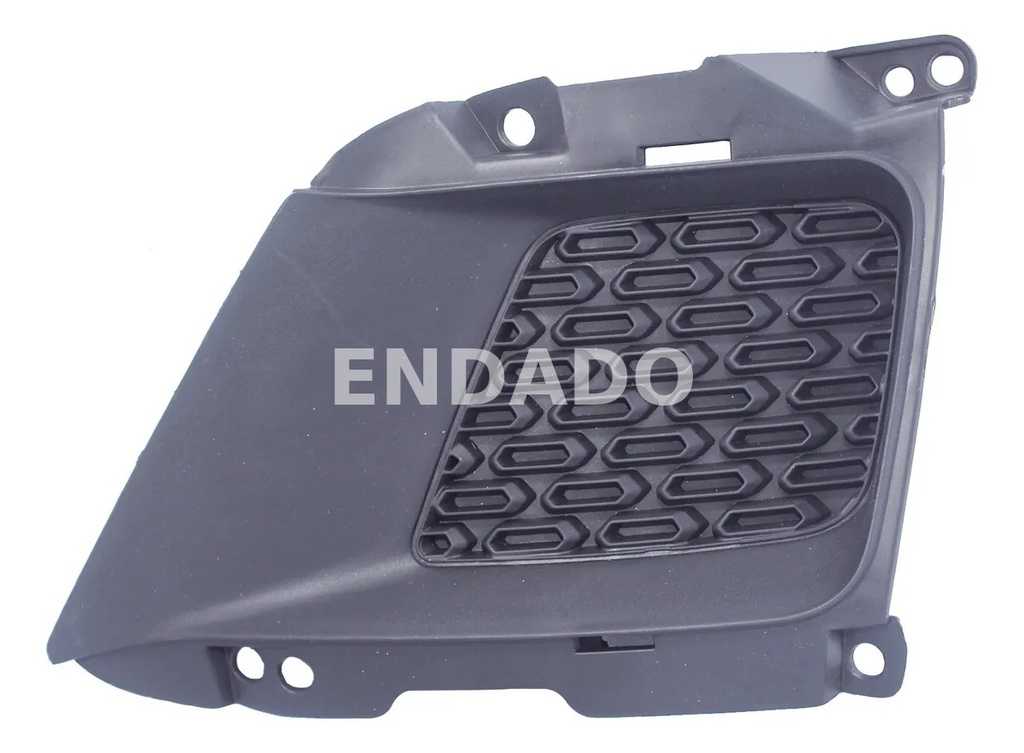 Rejilla Parachoque Chery Tiggo 2 1500 Sqrd4g15b L4 1.5 2020 A13T