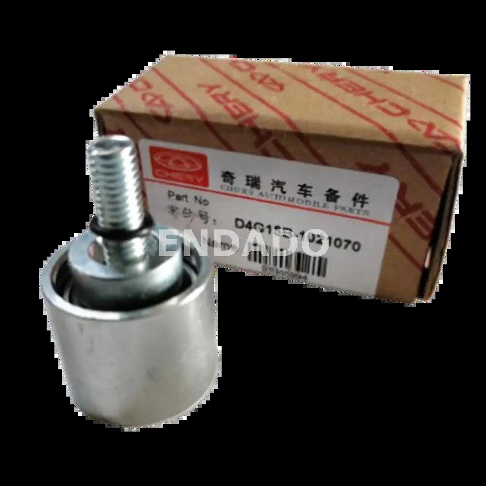 [T7132RC/D4G15B-1021070/003913019-k] Rodamiento Guia Distribucion TIGGO 2 1.5 473 / TIGGO 3 1.5