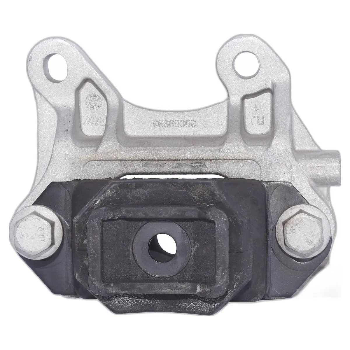 [30009993] SOPORTE DE MOTOR IZQUIERDO MG 3 (MG3)