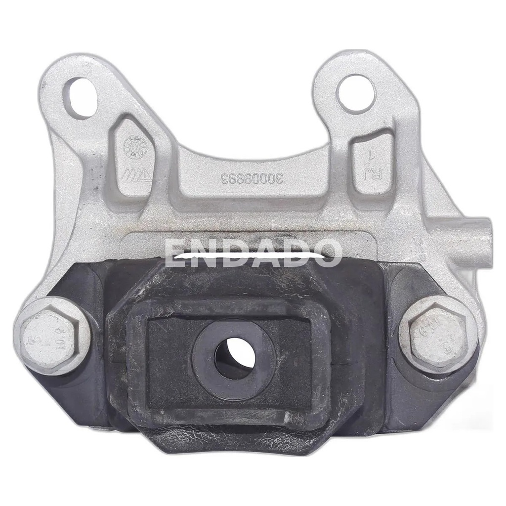 [30009993] SOPORTE DE MOTOR IZQUIERDO MG 3 (MG3)