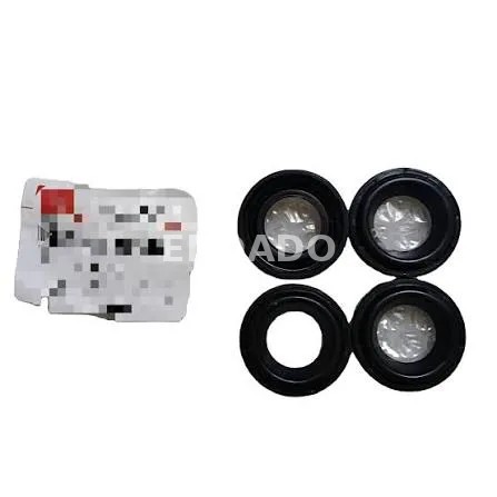 [003918007-3] RETEN BUJIA CHERY IQ 1.1/IQ 0.8/S11 (Unidad)