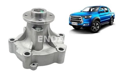 [JTC8074RC]  BOMBA DE AGUA (SIN BASE) JAC T8 