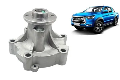  BOMBA DE AGUA (SIN BASE) JAC T8 