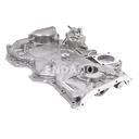 BOMBA ACEITE  (con Eje Accesorio) 4a91 4a92  JAC A137 A137 SPORT VVT/J3/JS2/S2/S3