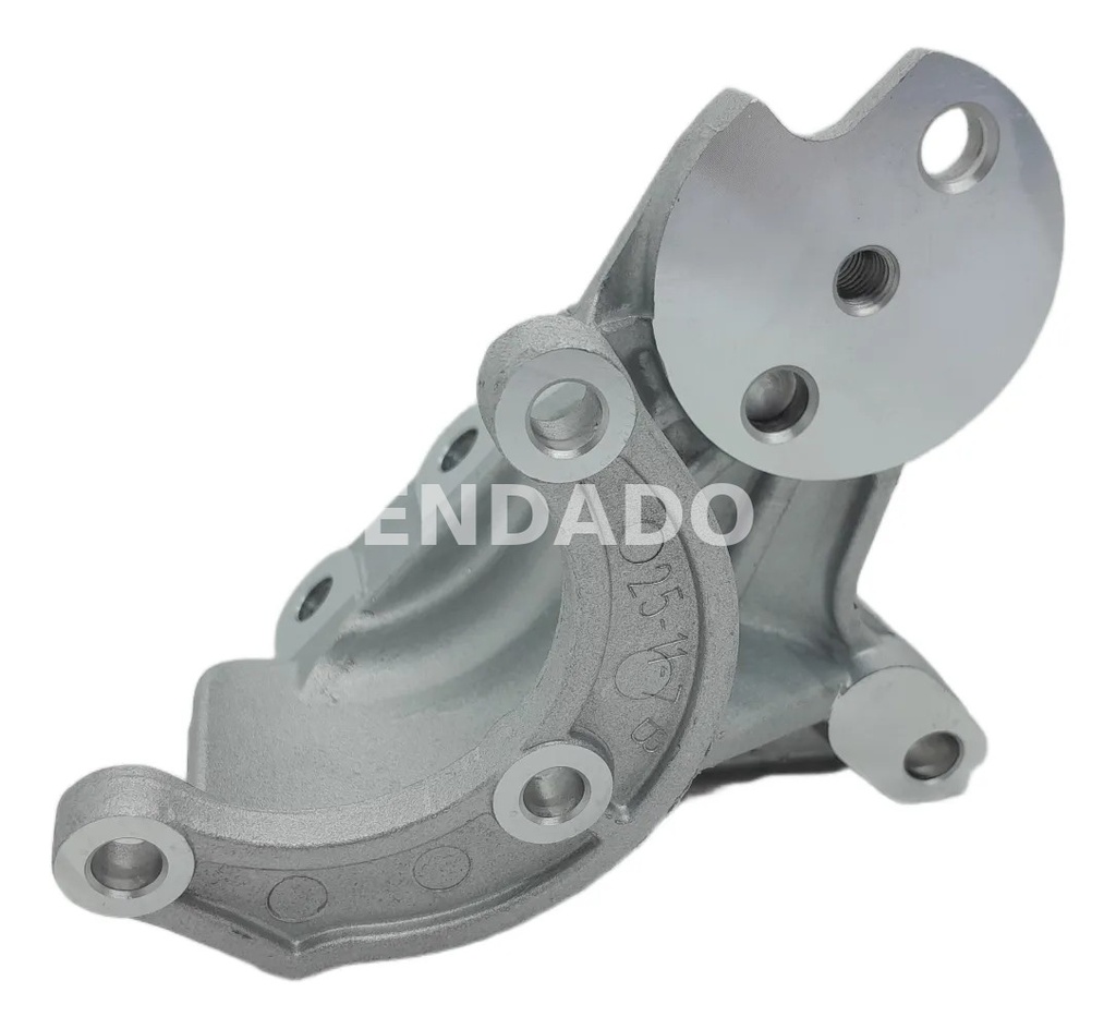 [MAXT507RC] SOPORTE BOMBA HIDRAULICA MAXUS T60 2.8