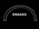 Moldura de Rueda Trasera Izquierda MG GS RR