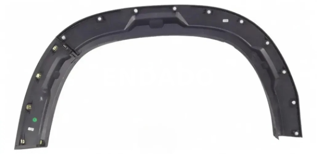 [C00309554] Moldura Para Rueda Delantera Derecha Maxus T90 2.0 Cc