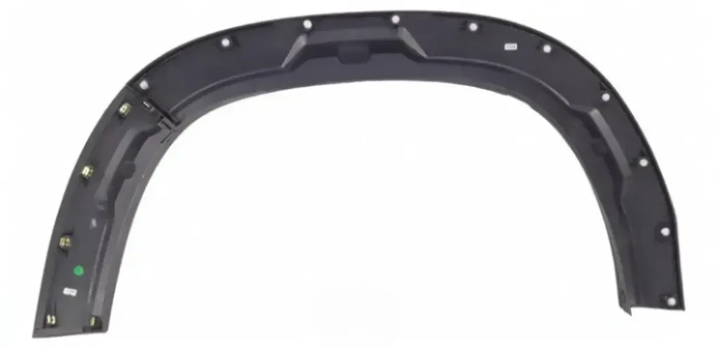 Moldura Para Rueda Delantera Derecha Maxus T90 2.0 Cc